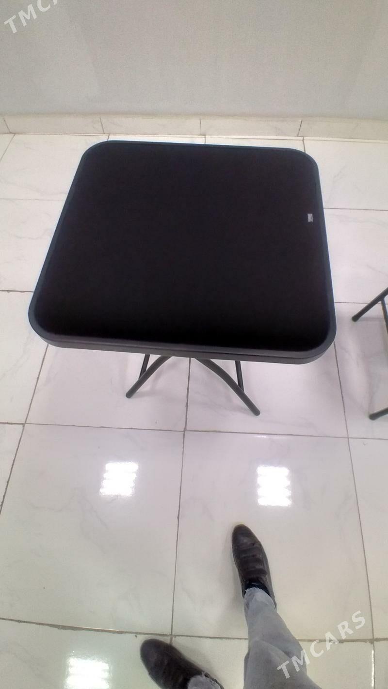 stol stul - Mary - img 1