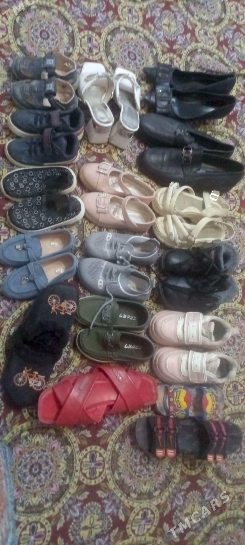 köwüşler - Mary - img 1