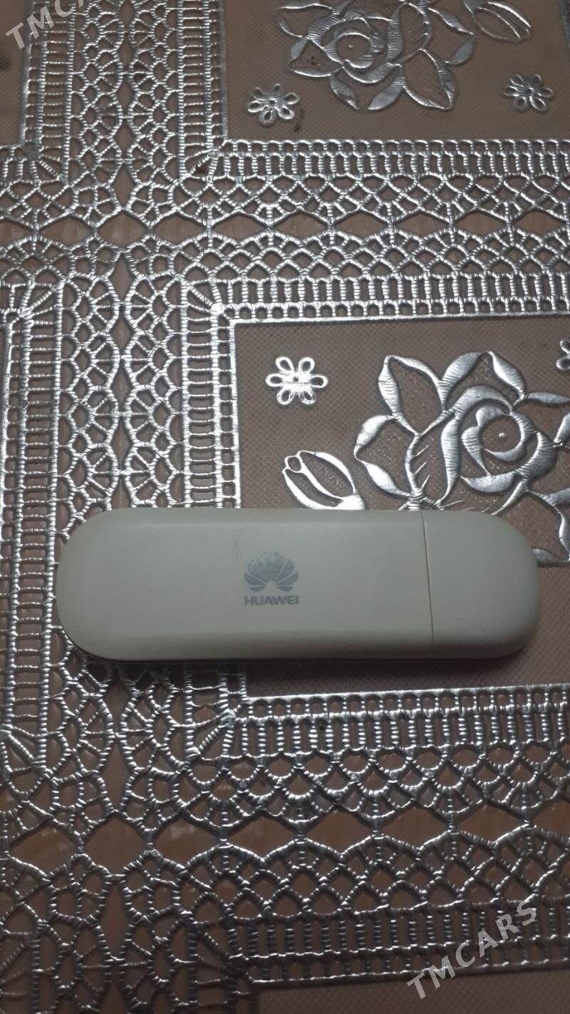 модем - Ашхабад - img 1