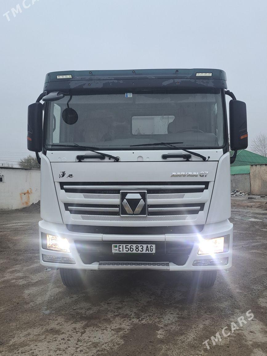 Maz Samosval 2024 - 780 000 TMT - Aşgabat - img 1