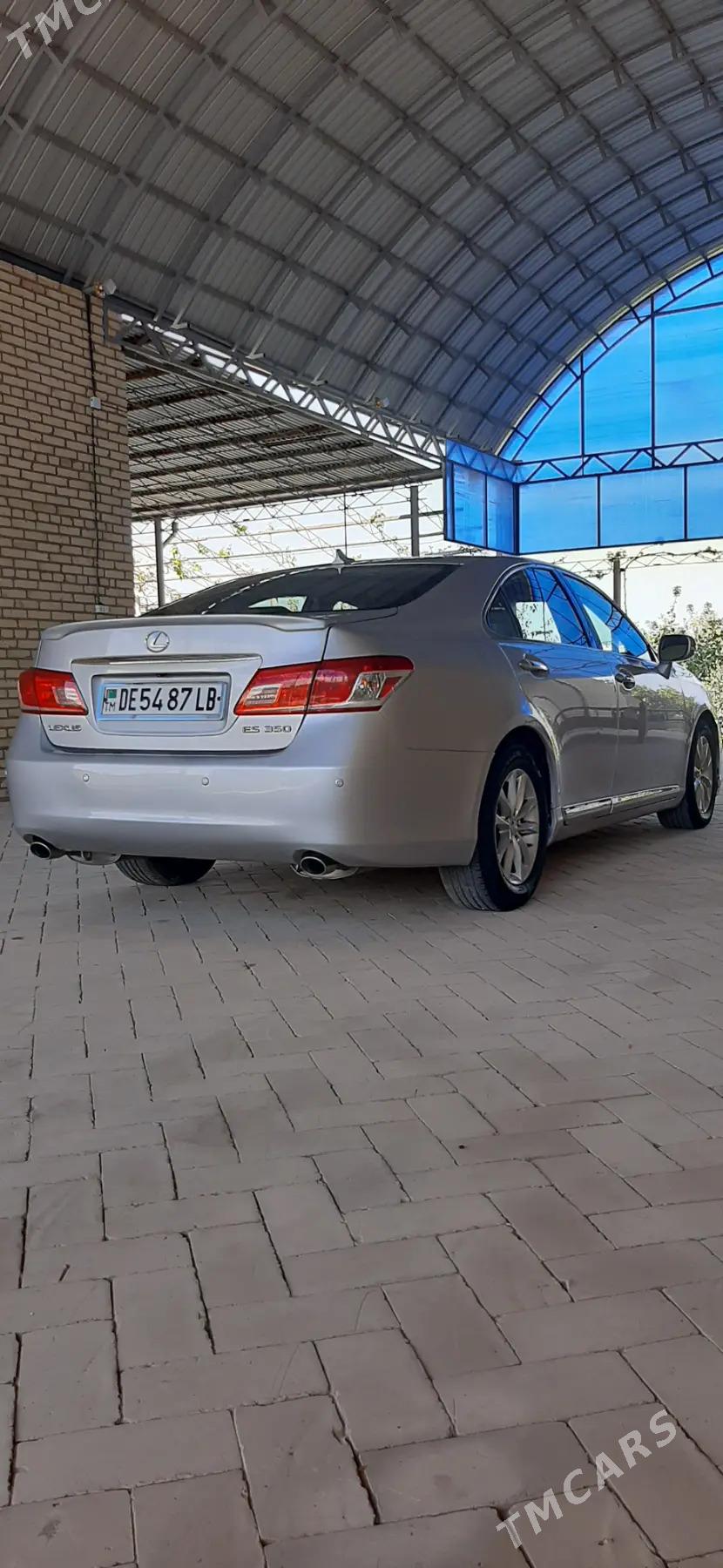 Lexus ES 350 2011 - 260 000 TMT - Halaç - img 1