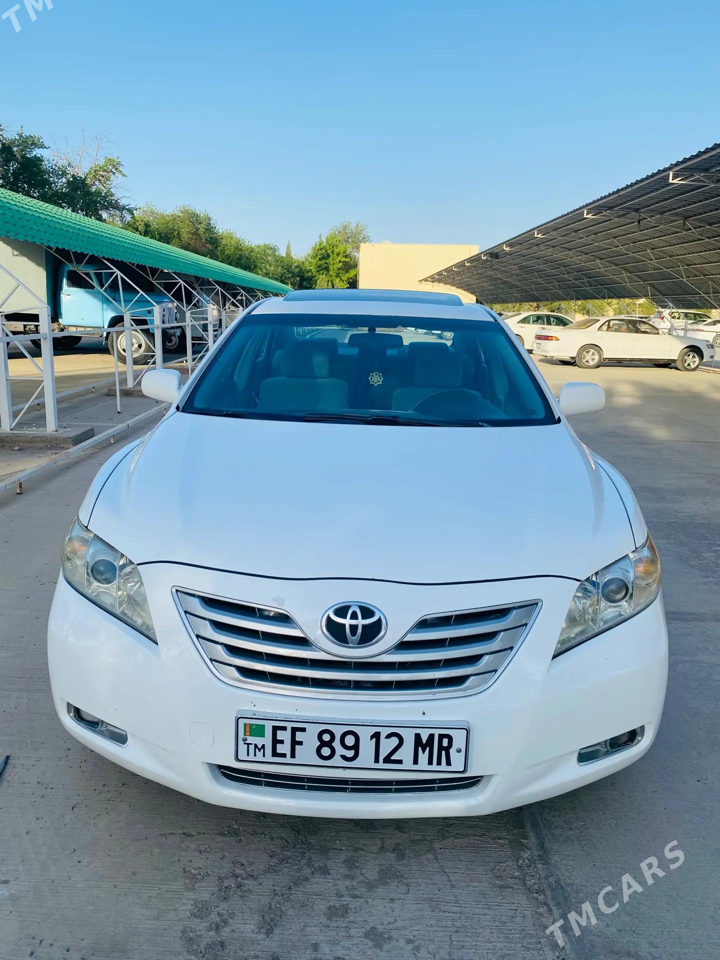Toyota Camry 2007 - 170 000 TMT - Baýramaly - img 1