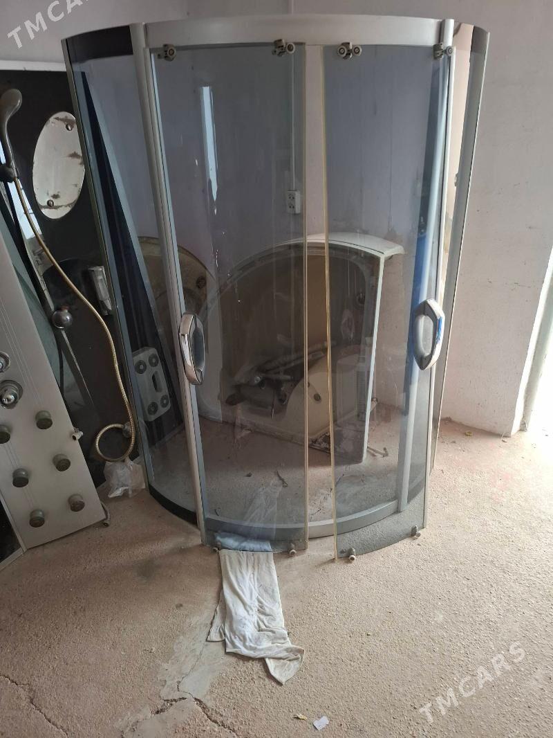 Dusawoy kabina - Balkanabat - img 1