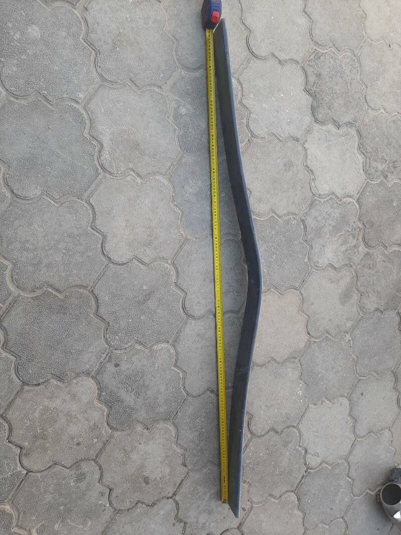 MAZ ressor 600 TMT - Балканабат - img 1