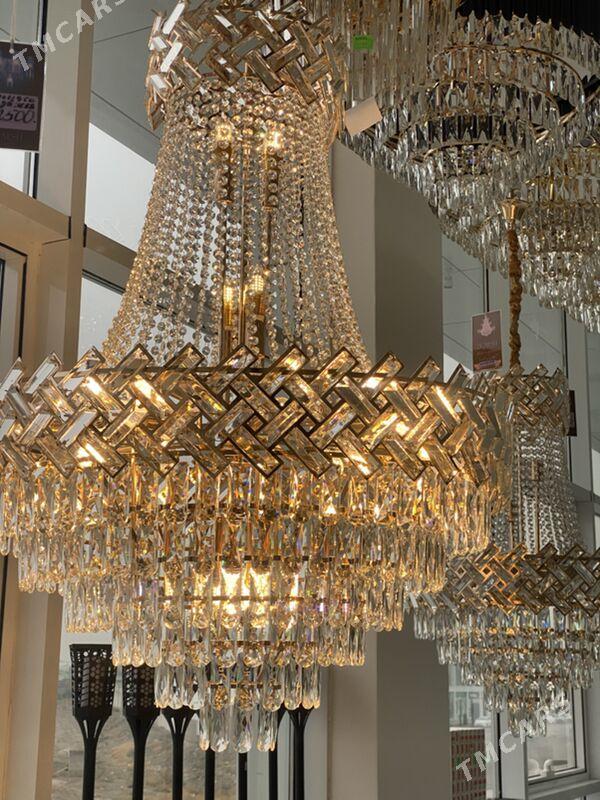 Lusdura - Гёкдепе - img 1