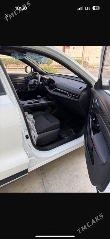 Changan CS55 Plus 2025 - 325 000 TMT - Дашогуз - img 1