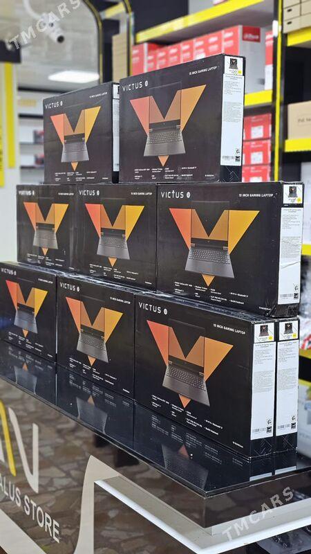 HP VICTUS LAPTOPS PRICE - Ашхабад - img 1