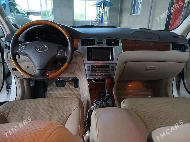 Lexus ES 330 2005 - 250 000 TMT - Kaka - img 1
