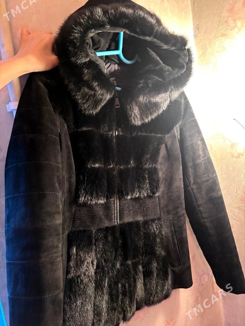 NORKANATURAL DUBLONKA - Aşgabat - img 1