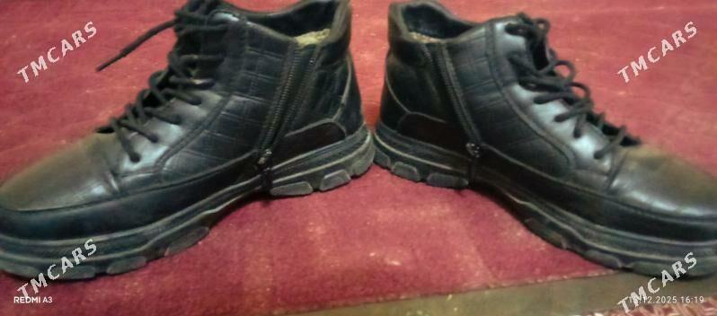 àdik pol sapoźka koźa raz36 - Дашогуз - img 1