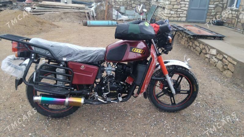 Fekon FK200-14G 2023 - 22 000 TMT - Туркменбаши - img 1