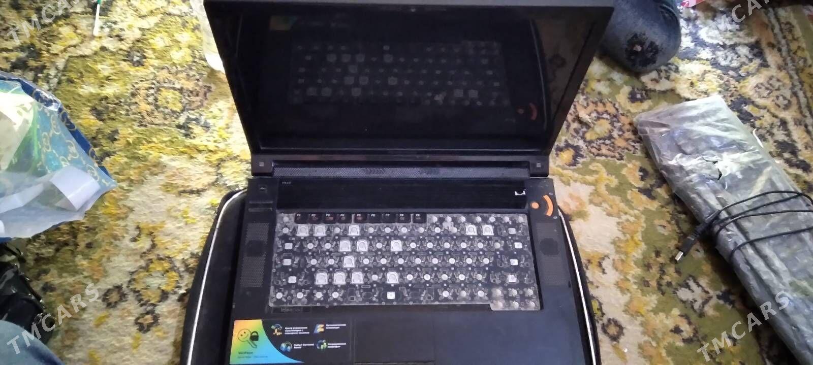 GYSAGLY SATLYK CAMPUTR LENOVO - Бекреве - img 1