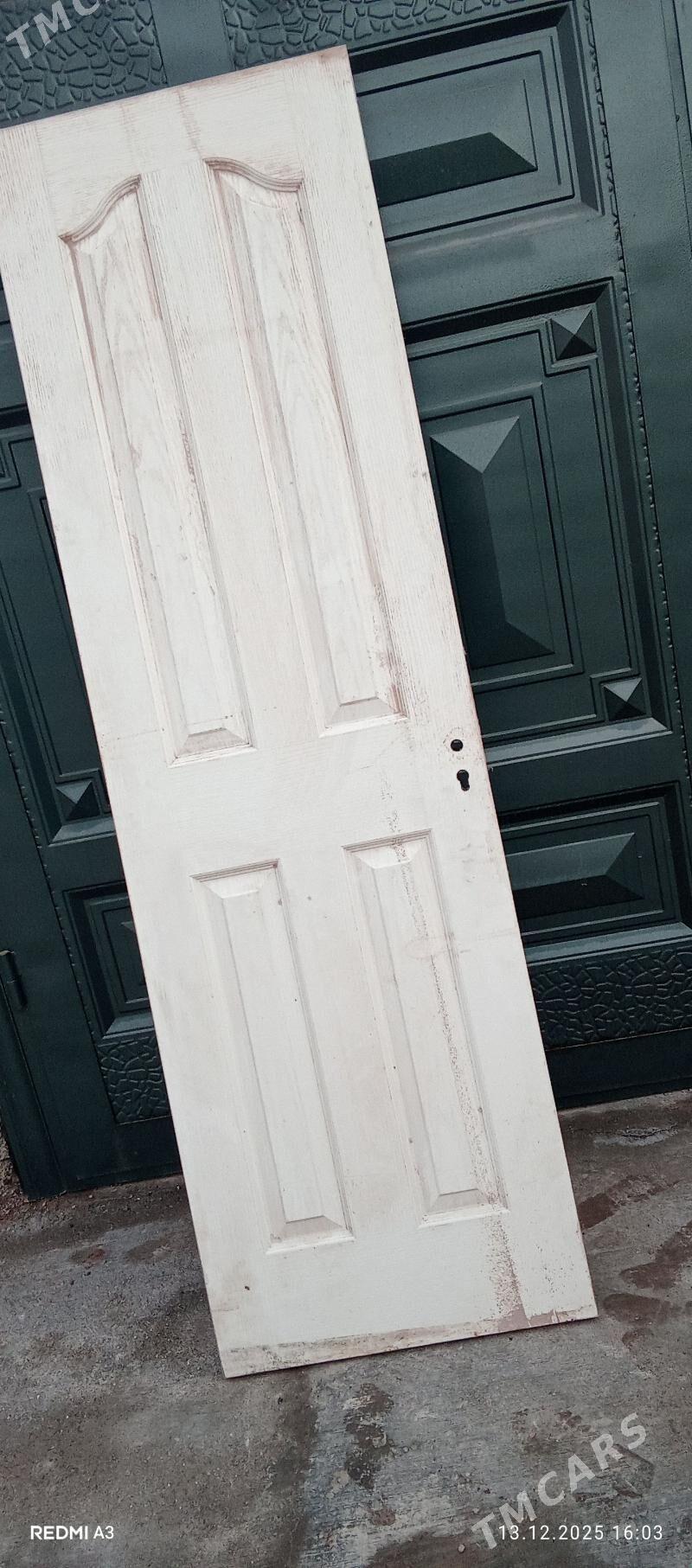 gapy 2 sany - Дашогуз - img 1