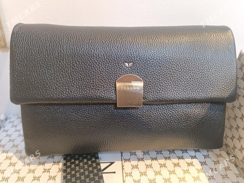 Tergan klaç - Ашхабад - img 1