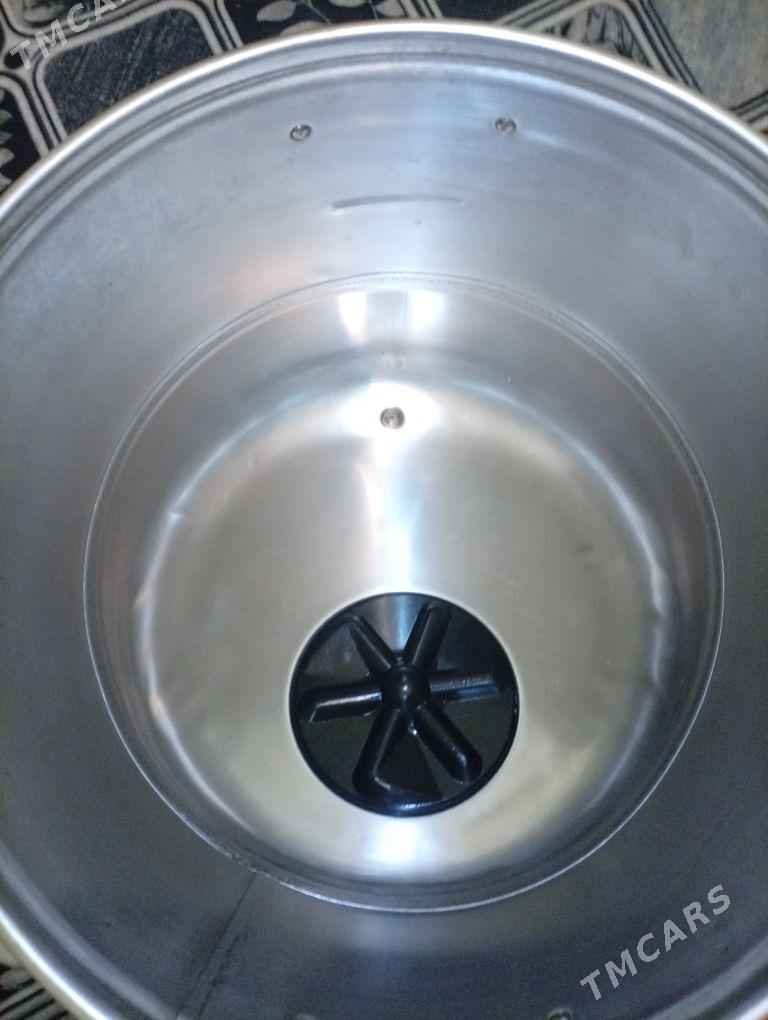 kirgizya - Дашогуз - img 1