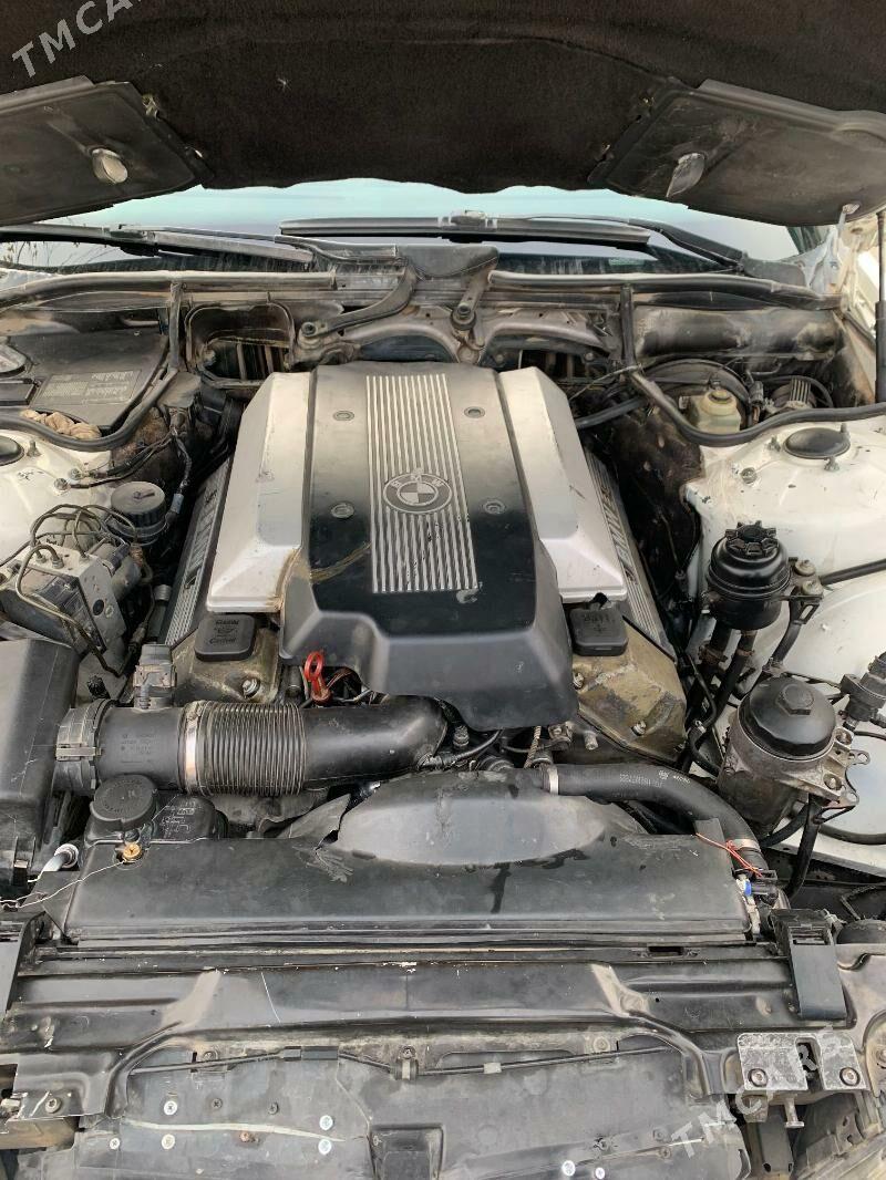 BMW 740 2000 - 105 000 TMT - Анев - img 1