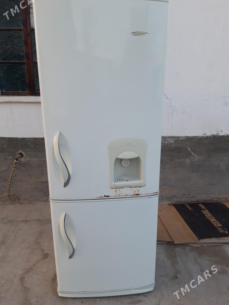 холодилник - Кака - img 1