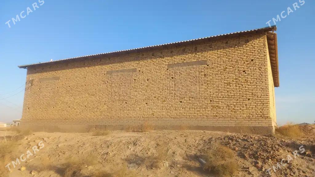 satlyk jaý - Gubadag - img 1