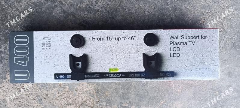 telewizor podstawka подставка - Aşgabat - img 1