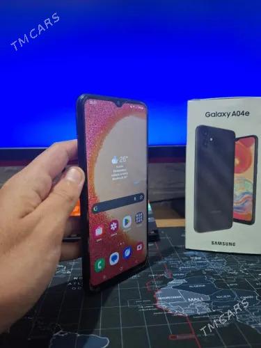 Samsung A04E 3/32 - Туркменбаши - img 1