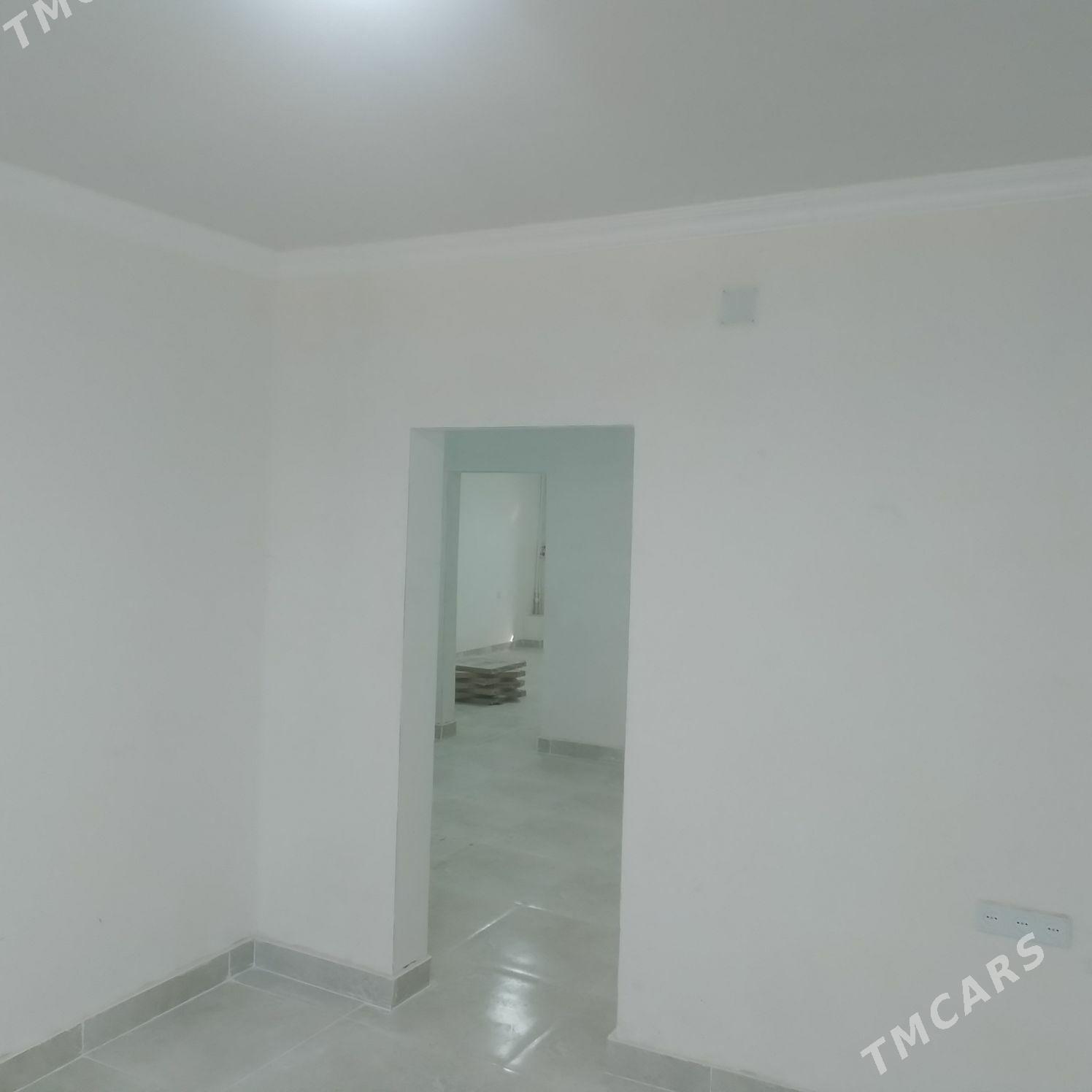 podwal - Türkmenbaşy - img 1