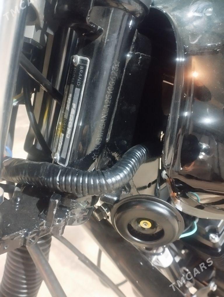 Fekon FK150-8G 2025 - 19 000 TMT - Dostluk - img 1