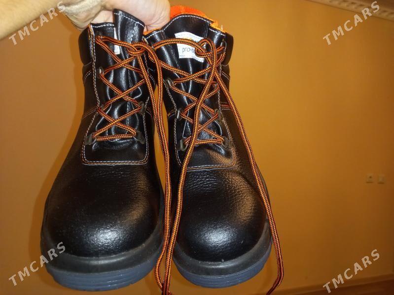 боты boty adik sapok spes - Türkmenbaşy - img 1