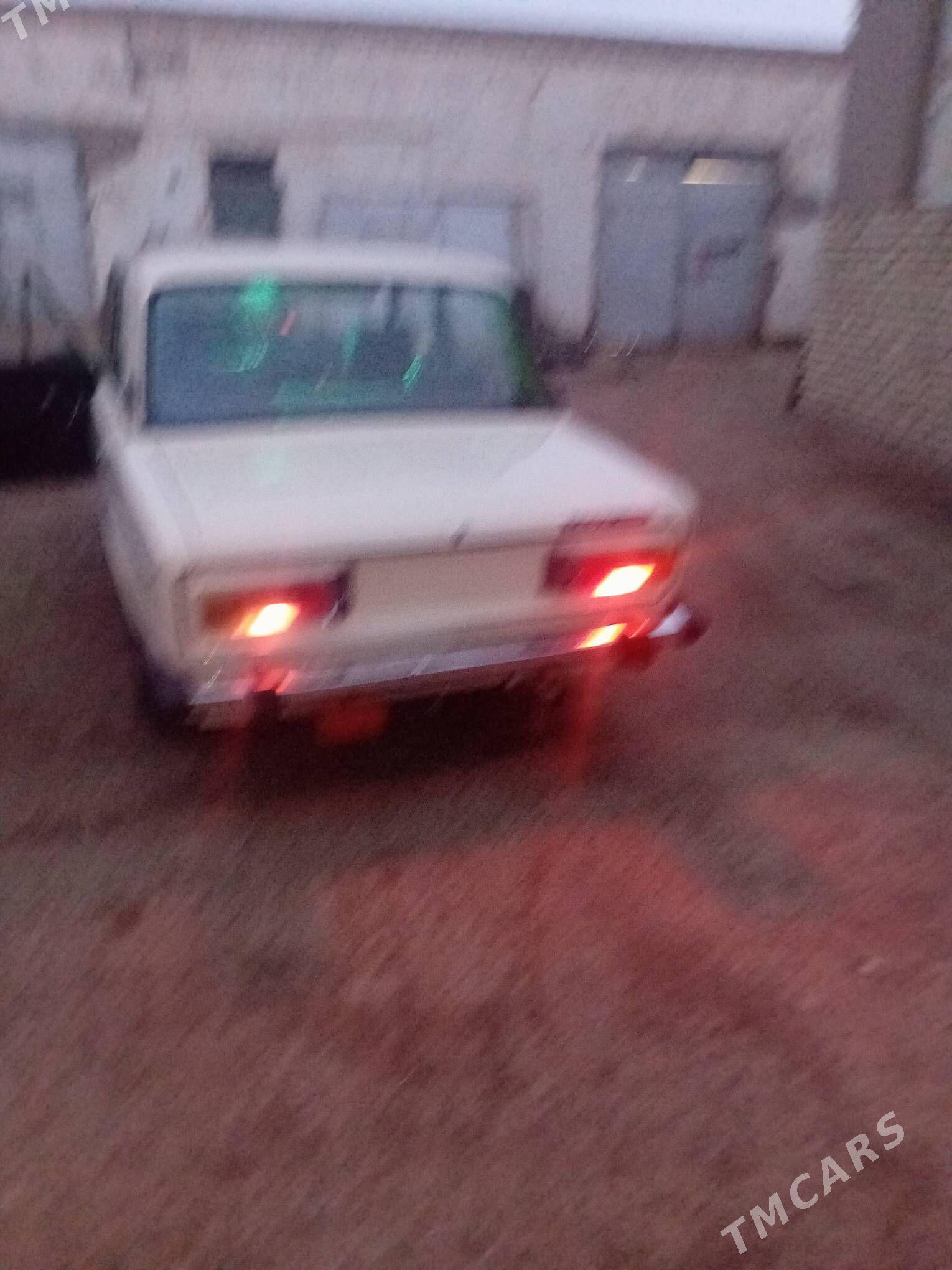 Lada 2106 1986 - 18 000 TMT - Görogly (Tagta) - img 1