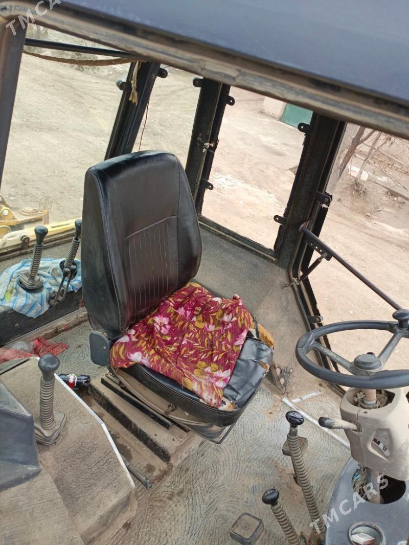 JCB ICX 2012 - 200 000 TMT - Шабатский этрап - img 1