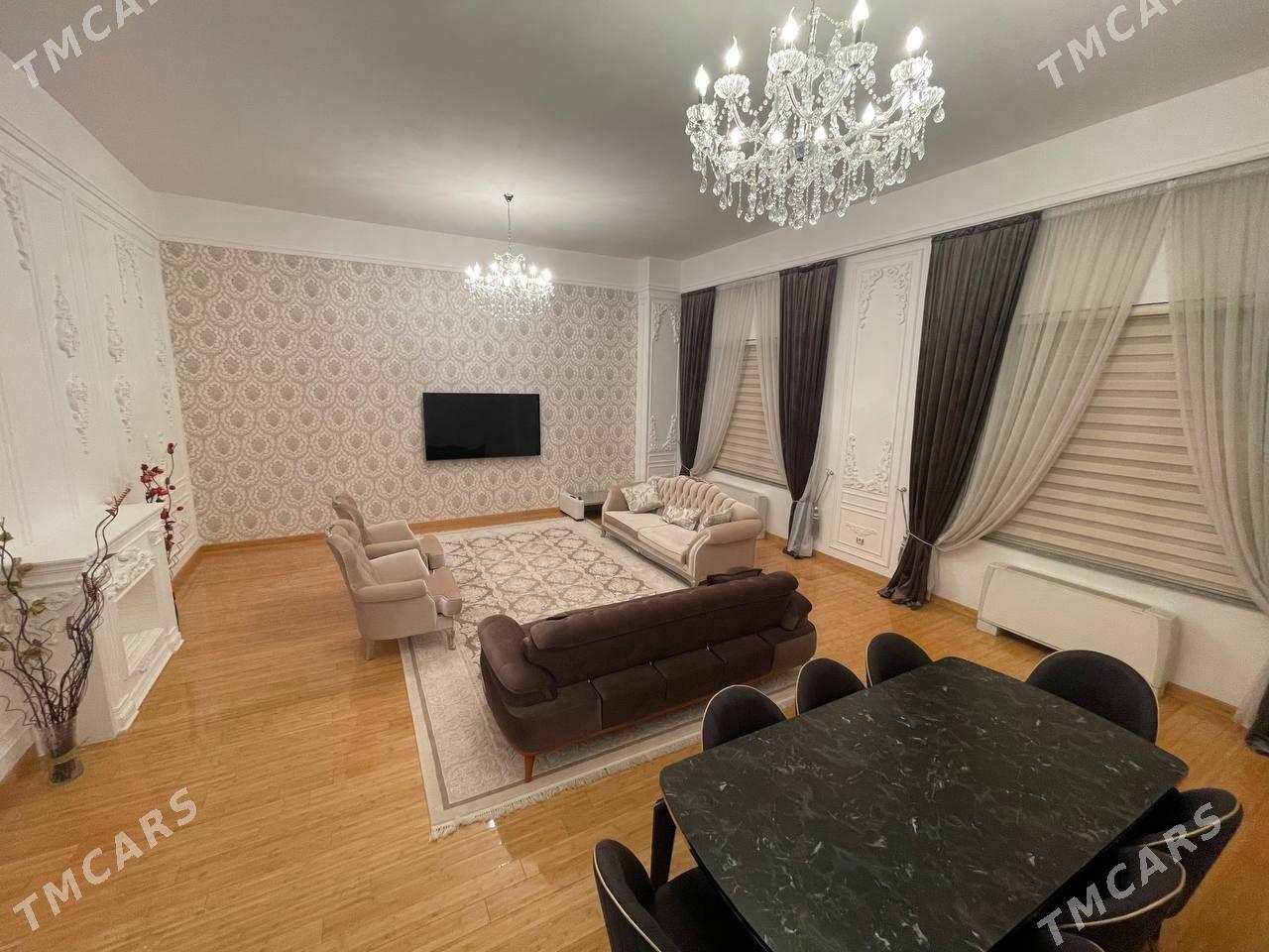 Elitka Nebit gaz Yubleyin 5Kom - Nebitgaz (Andalib-Ankara köç.) - img 1