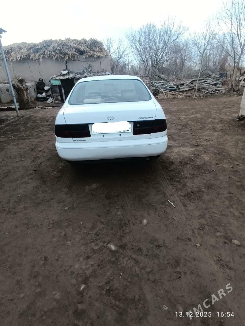 Toyota Corona 1993 - 65 000 TMT - Gubadag - img 1
