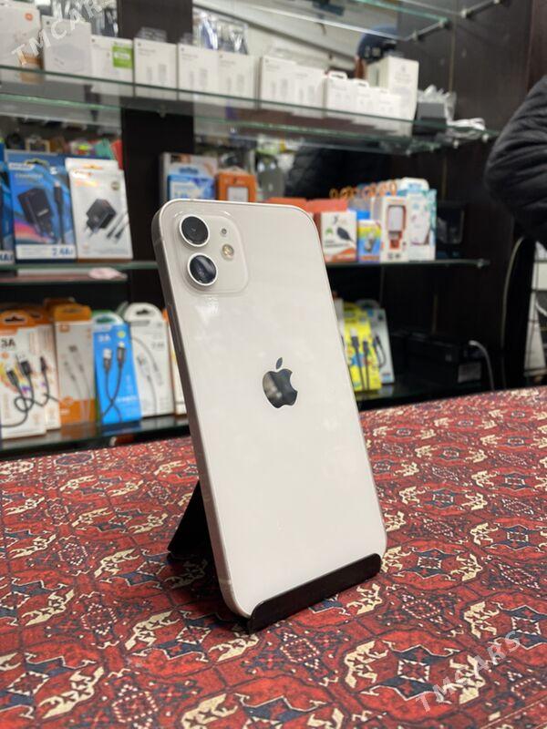 iphone 12 256gb - Daşoguz - img 1