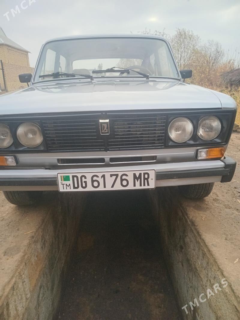 Lada 2106 2001 - 50 000 TMT - Мургап - img 1