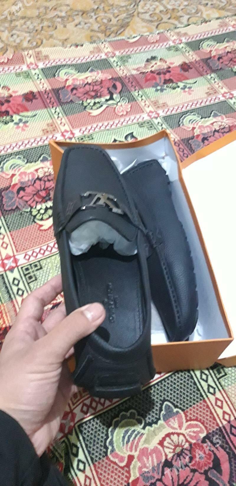 LV orginak deri koza - Керки - img 1