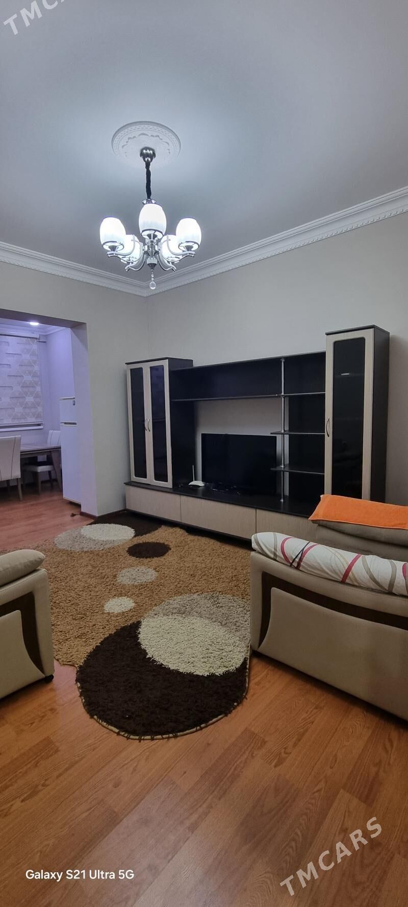 arenda jay mir 1 - Ашхабад - img 1