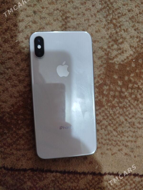 iphone x - Türkmenbaşy - img 1