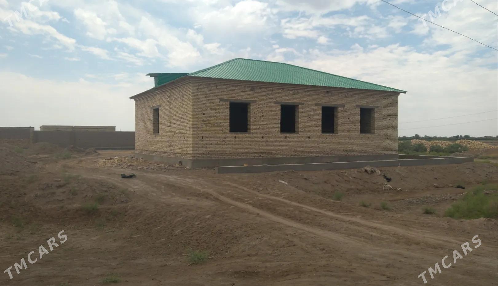 jay - Görogly (Tagta) - img 1