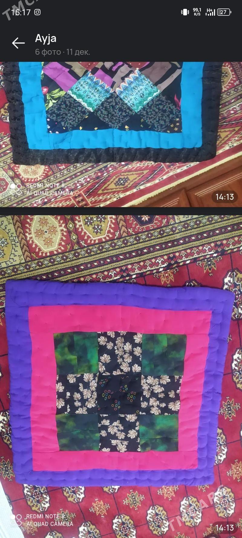 yorgan - Gumdag - img 1