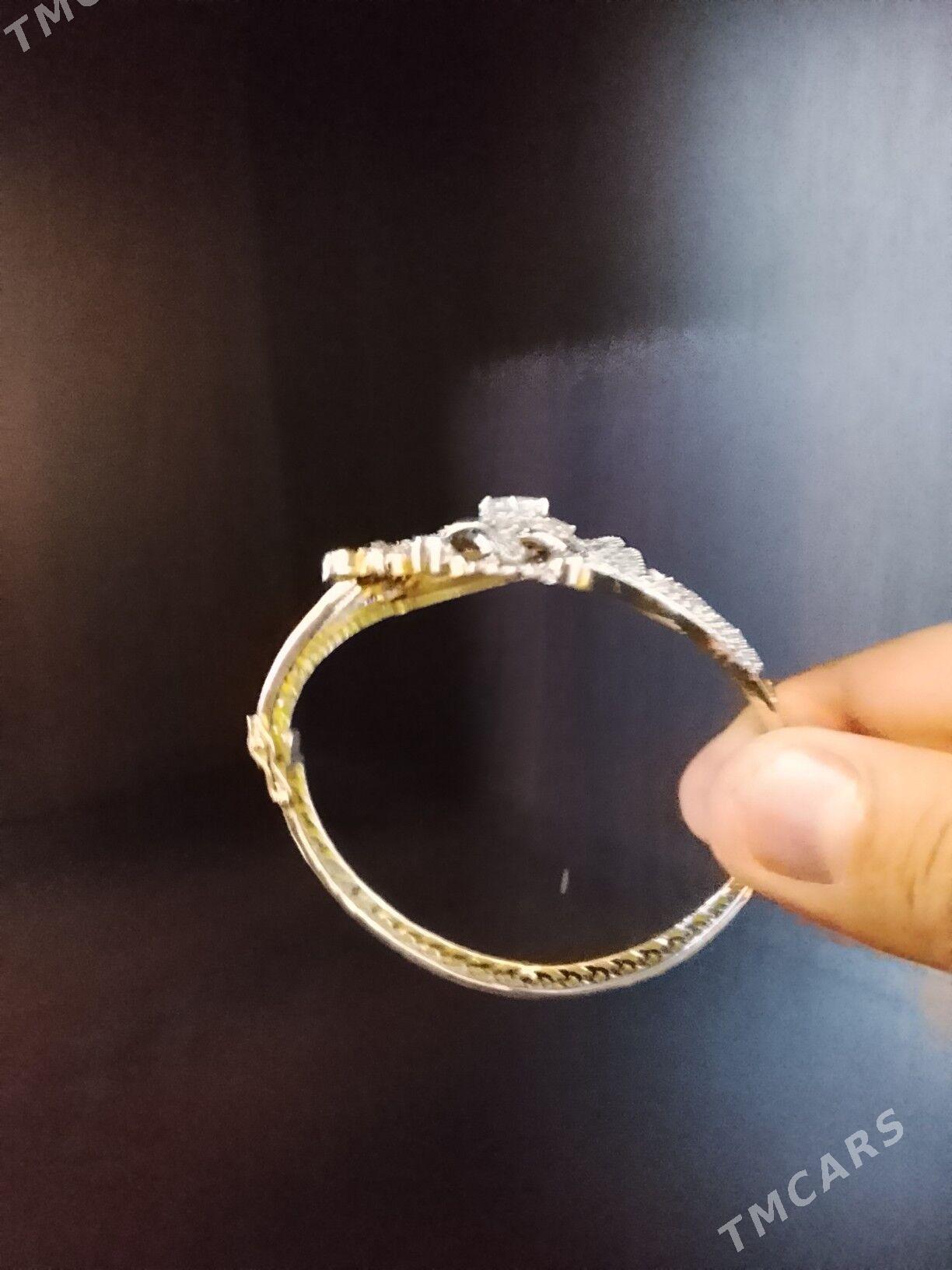 Braslet bužiterya - Мир 7 - img 1