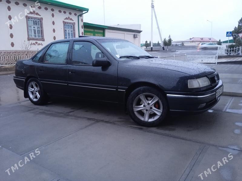 Opel Vectra 1993 - 55 000 TMT - Türkmenabat - img 1