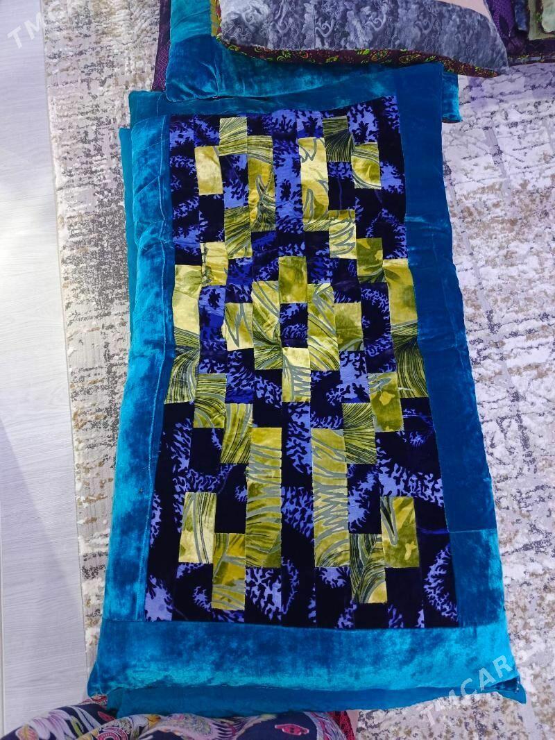 Korpence - Balkanabat - img 1