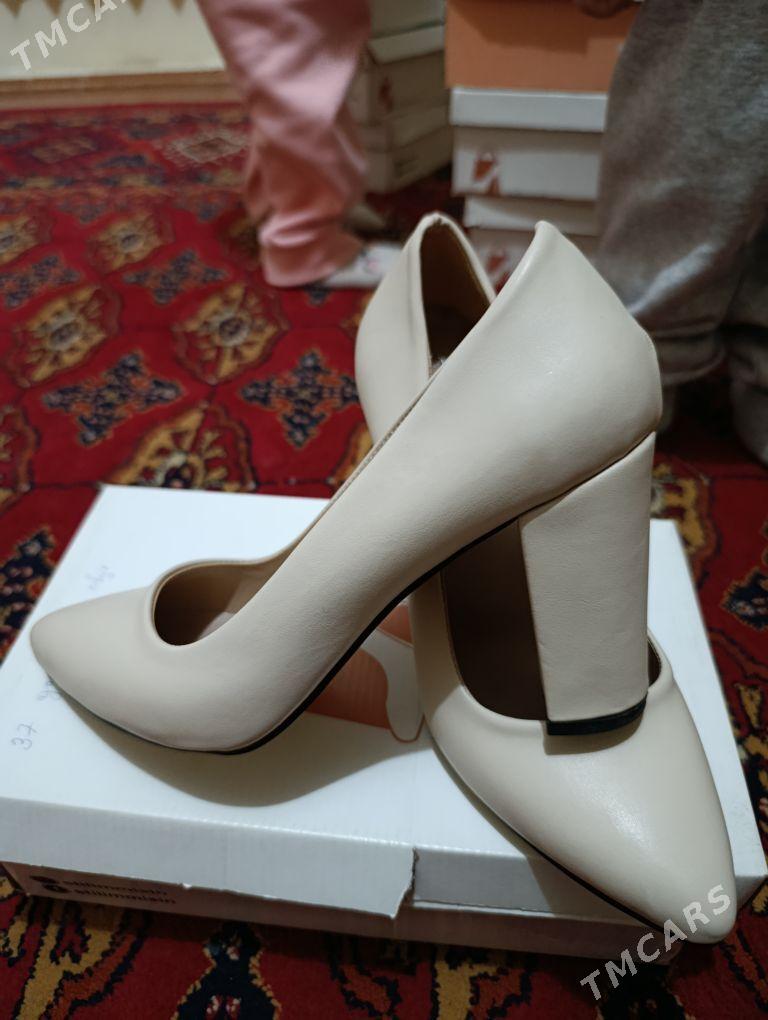 kowush - Çoganly - img 1