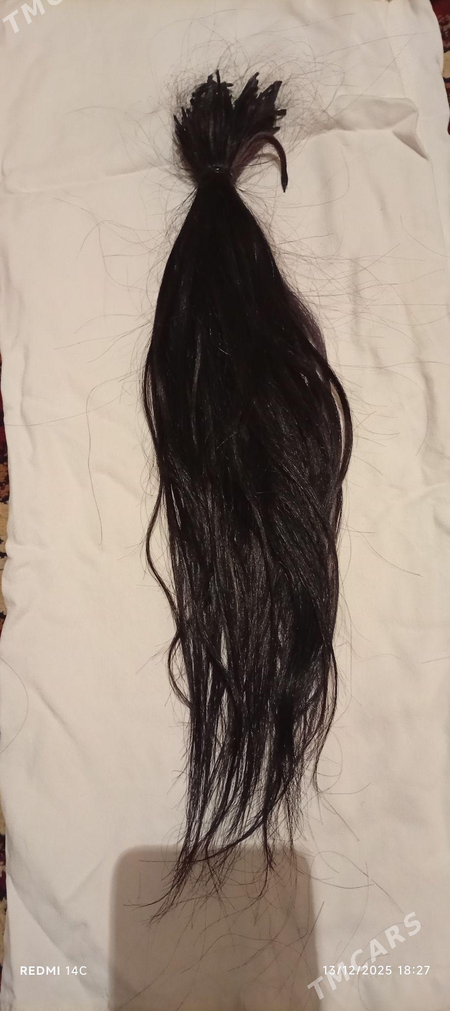 болосы Saç - Туркменбаши - img 1