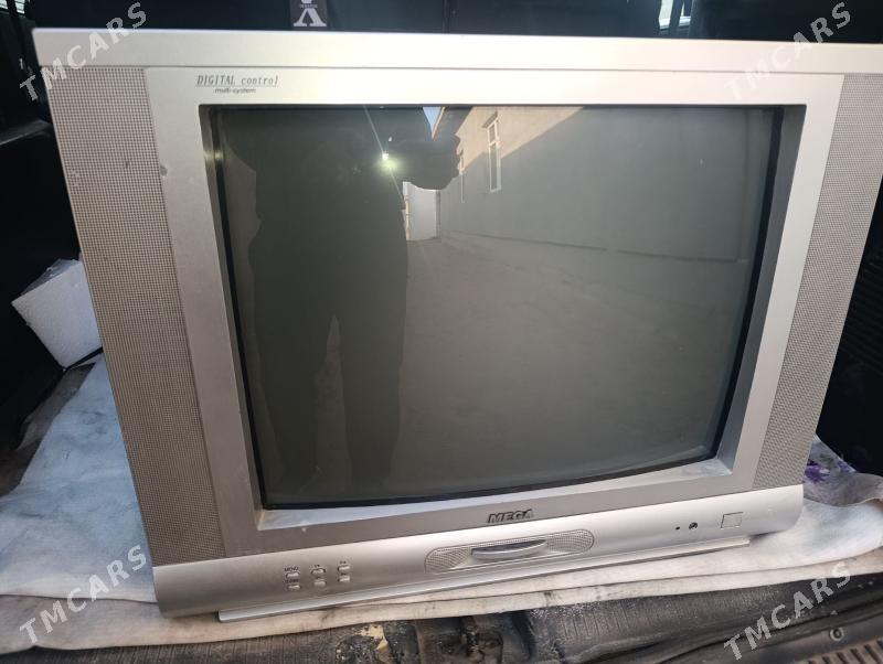 tv - Дашогуз - img 1