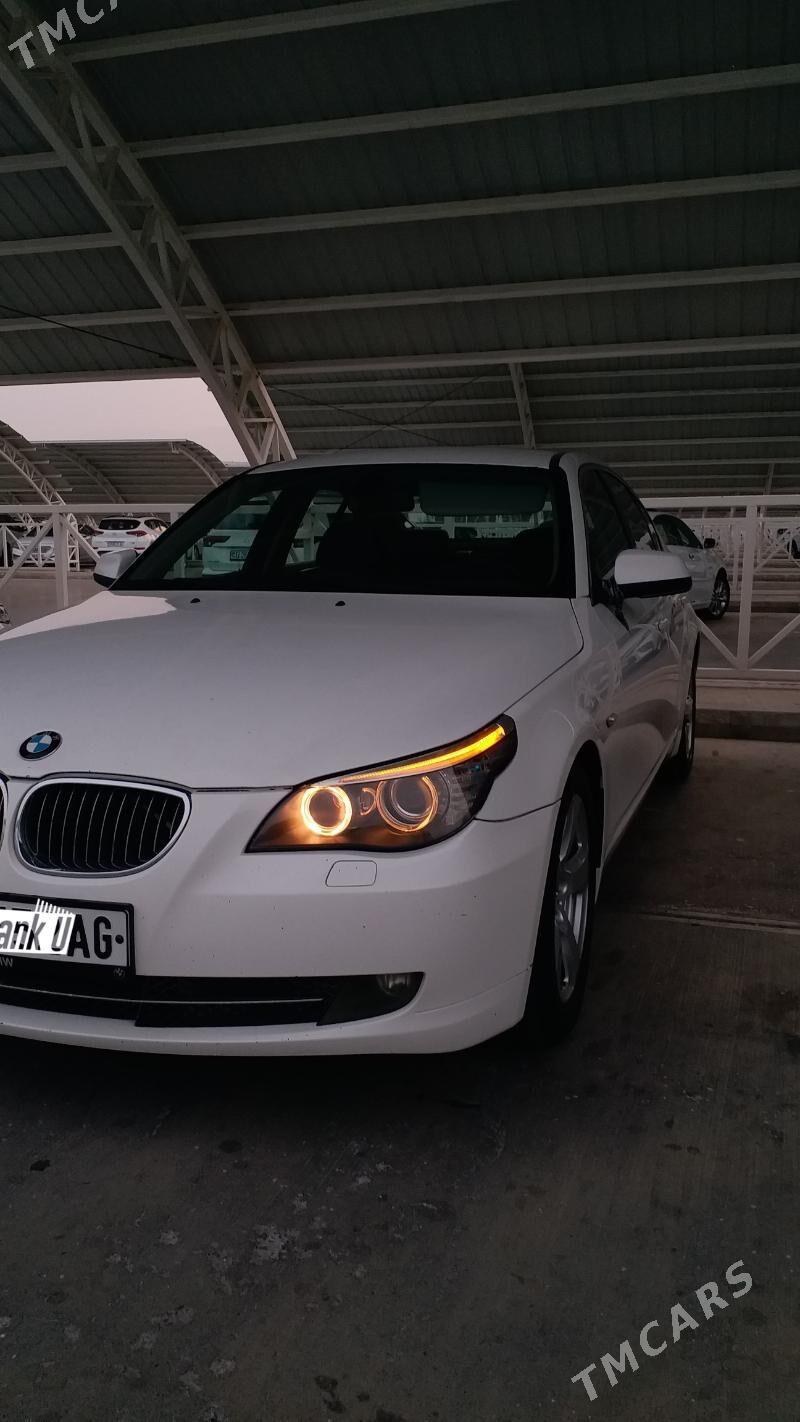 BMW 5 Series 2009 - 220 000 TMT - Aşgabat - img 1