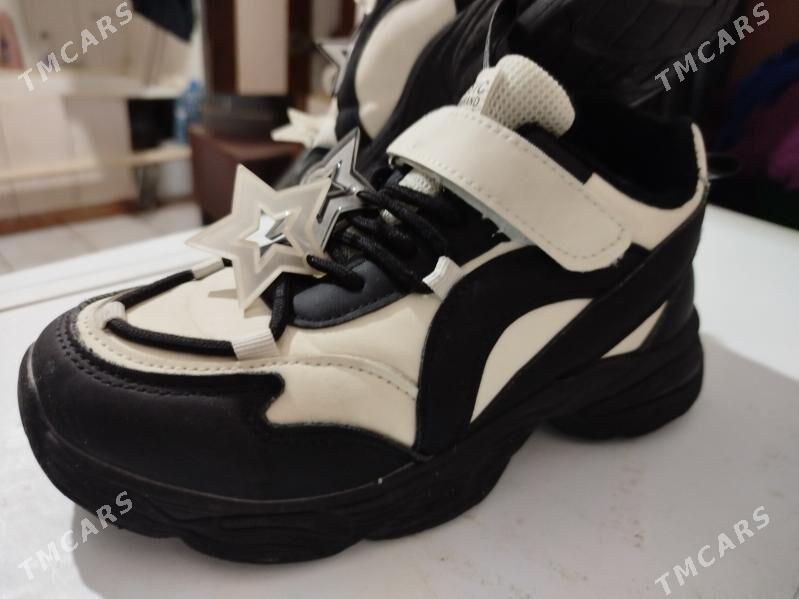 крассовки - 4 мкр - img 1