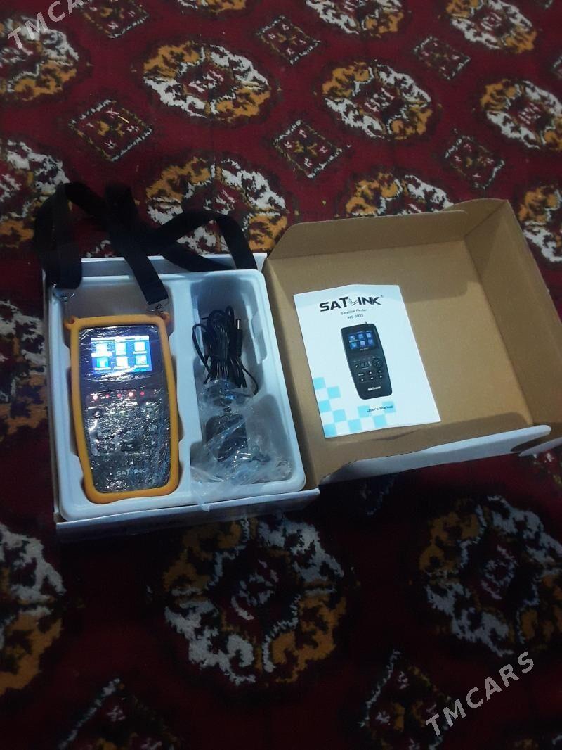 Anten Aparat - Daşoguz - img 1