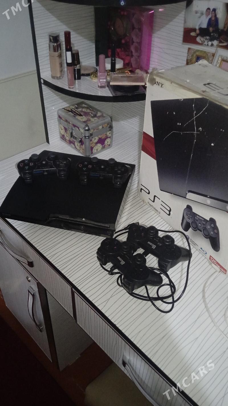 Play statyon - Mary - img 1