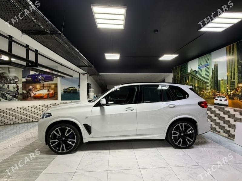 BMW X5 2024 - 1 870 000 TMT - Ашхабад - img 1