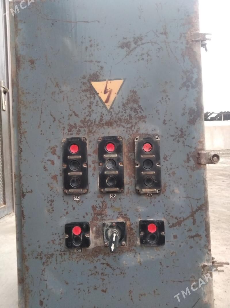 электрощить - Boldumsaz - img 1